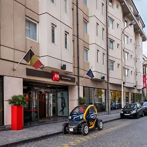 Ibis Centre *** Brusel
