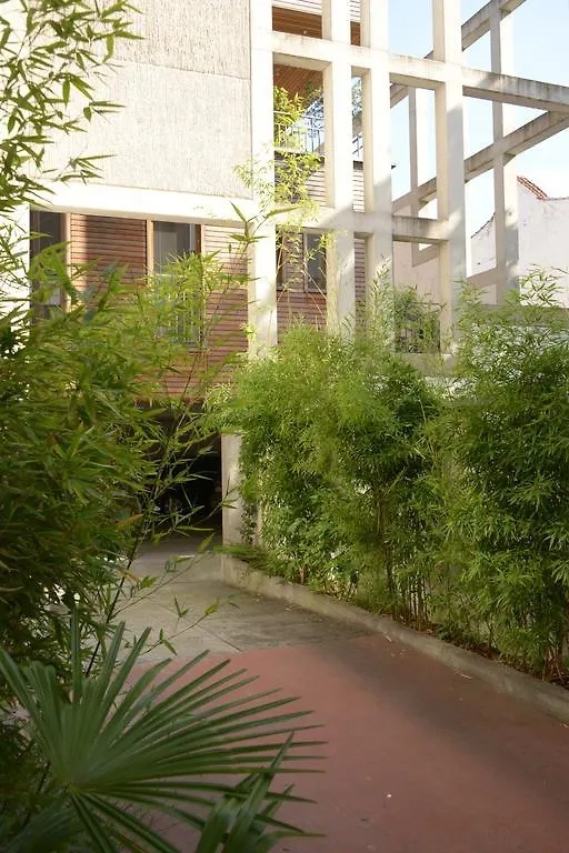贝德图比住宿加早餐旅馆 布鲁塞尔 比利时