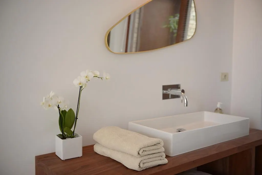 B&B Thebedtobe Bruxelles