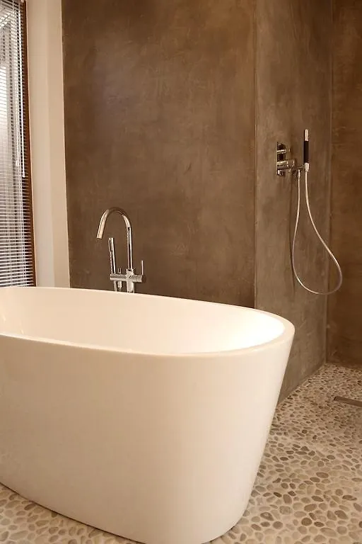 B&B Thebedtobe Bruxelles