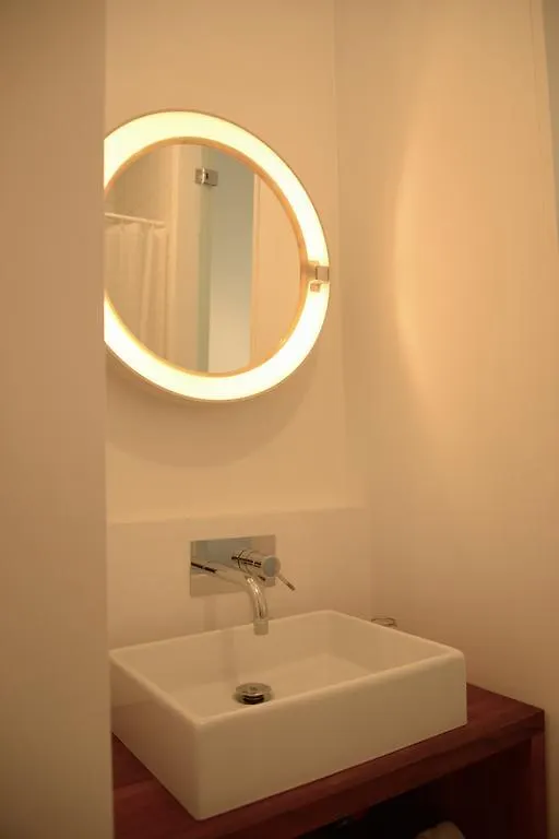 B&B Thebedtobe Bruxelles Belgique